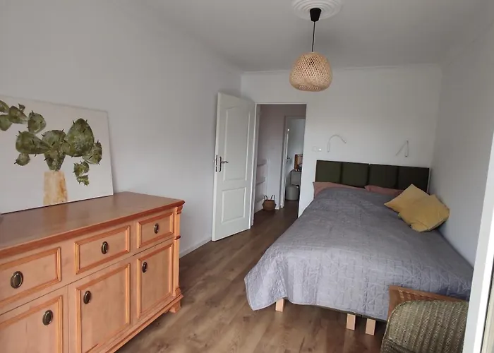 Apartament Baltic Ustka