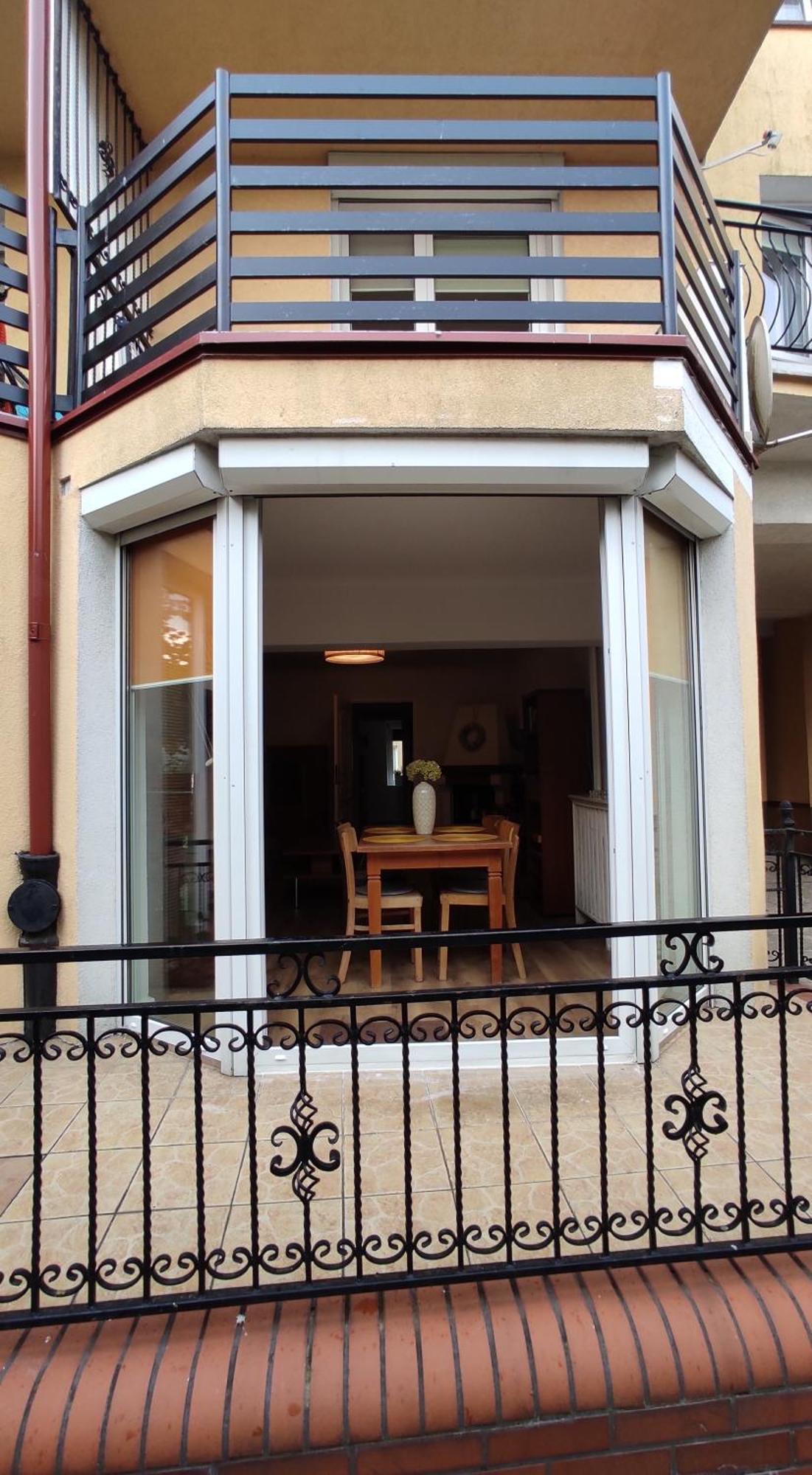 Baltic Apartment Ustka