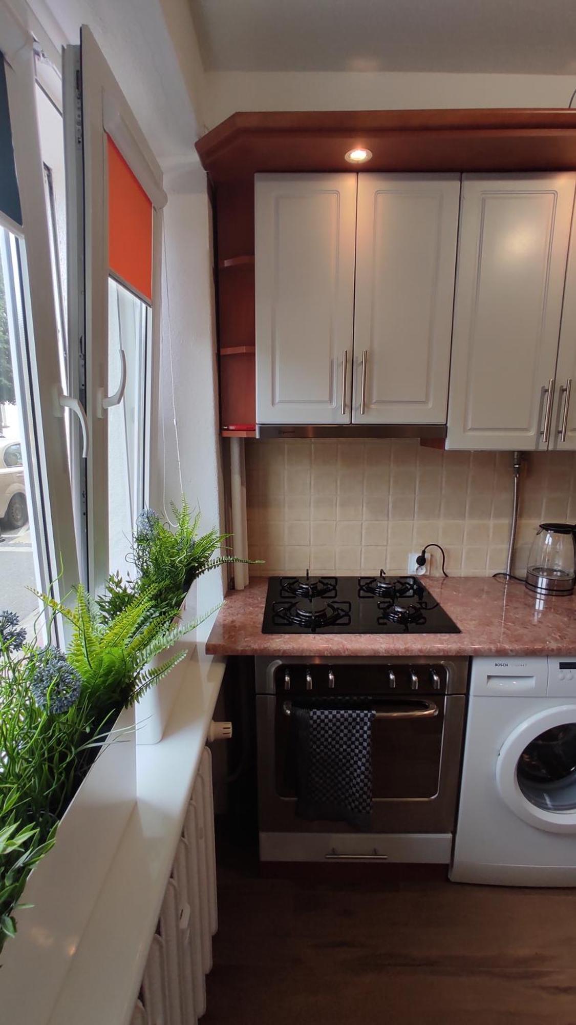 Baltic Apartment