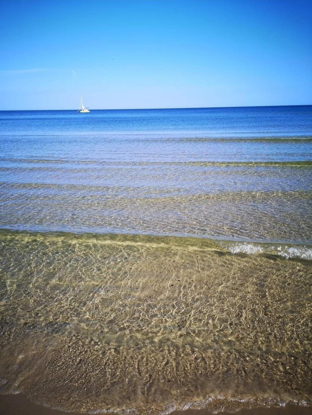 Apartment Baltic Ustka