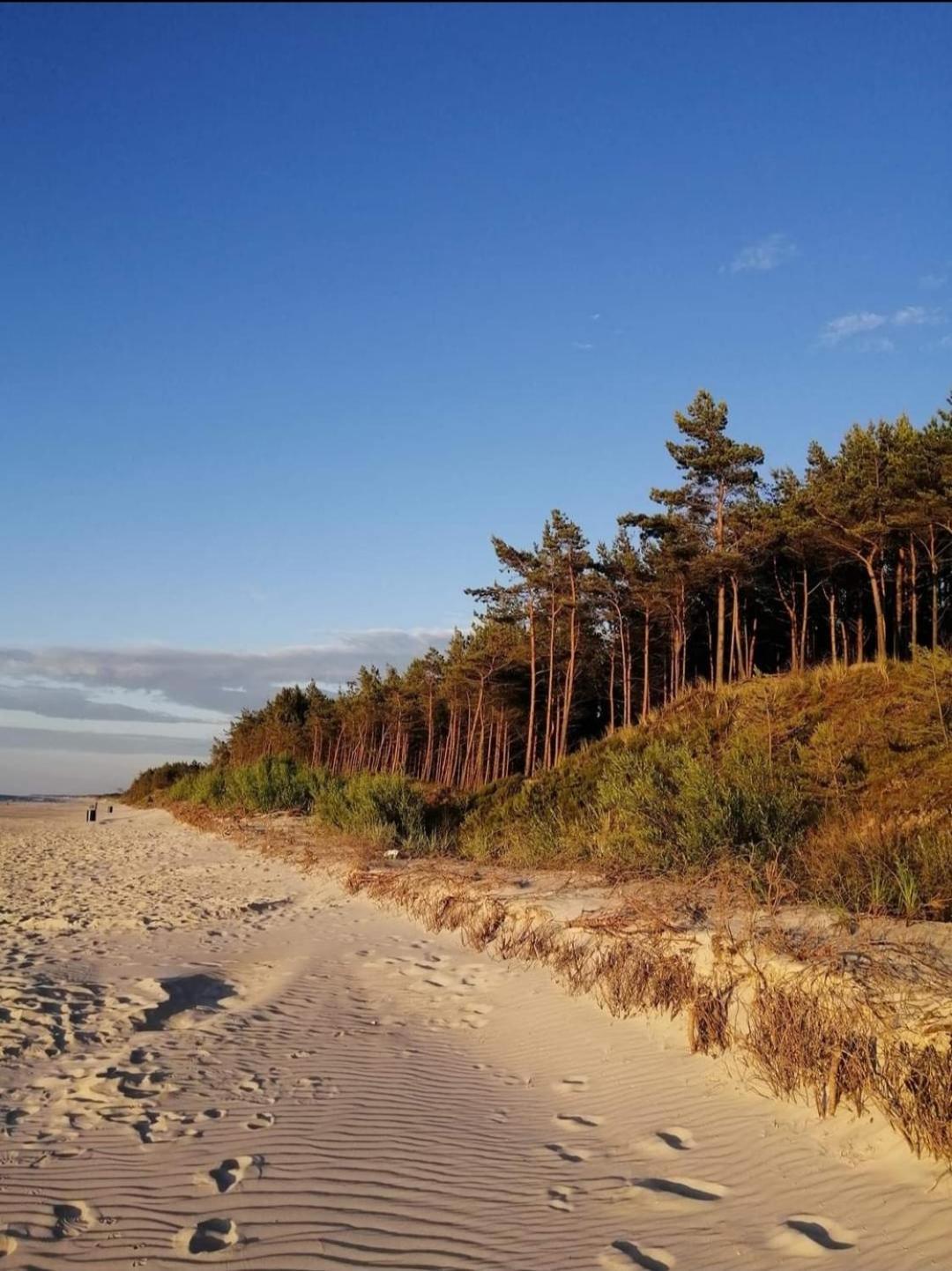 Baltic * Ustka