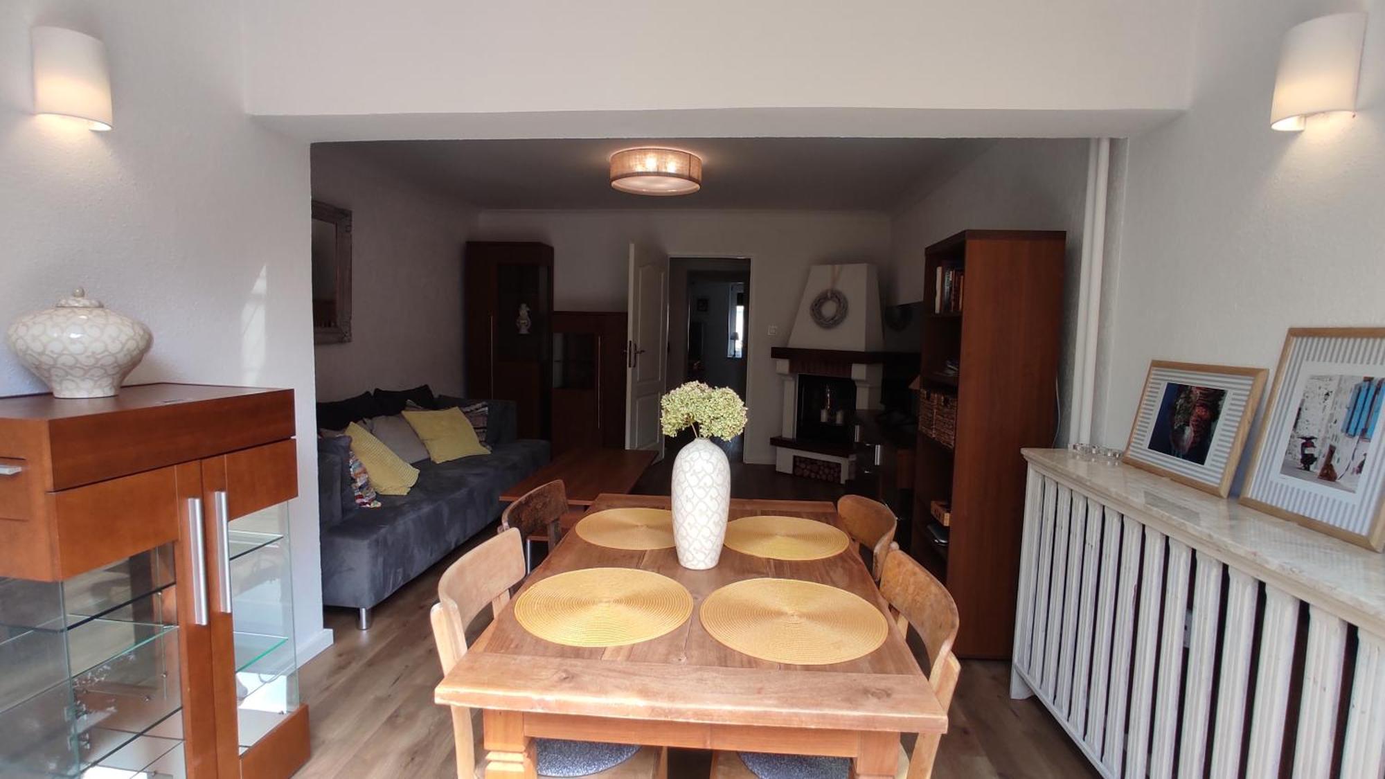 Baltic Apartment