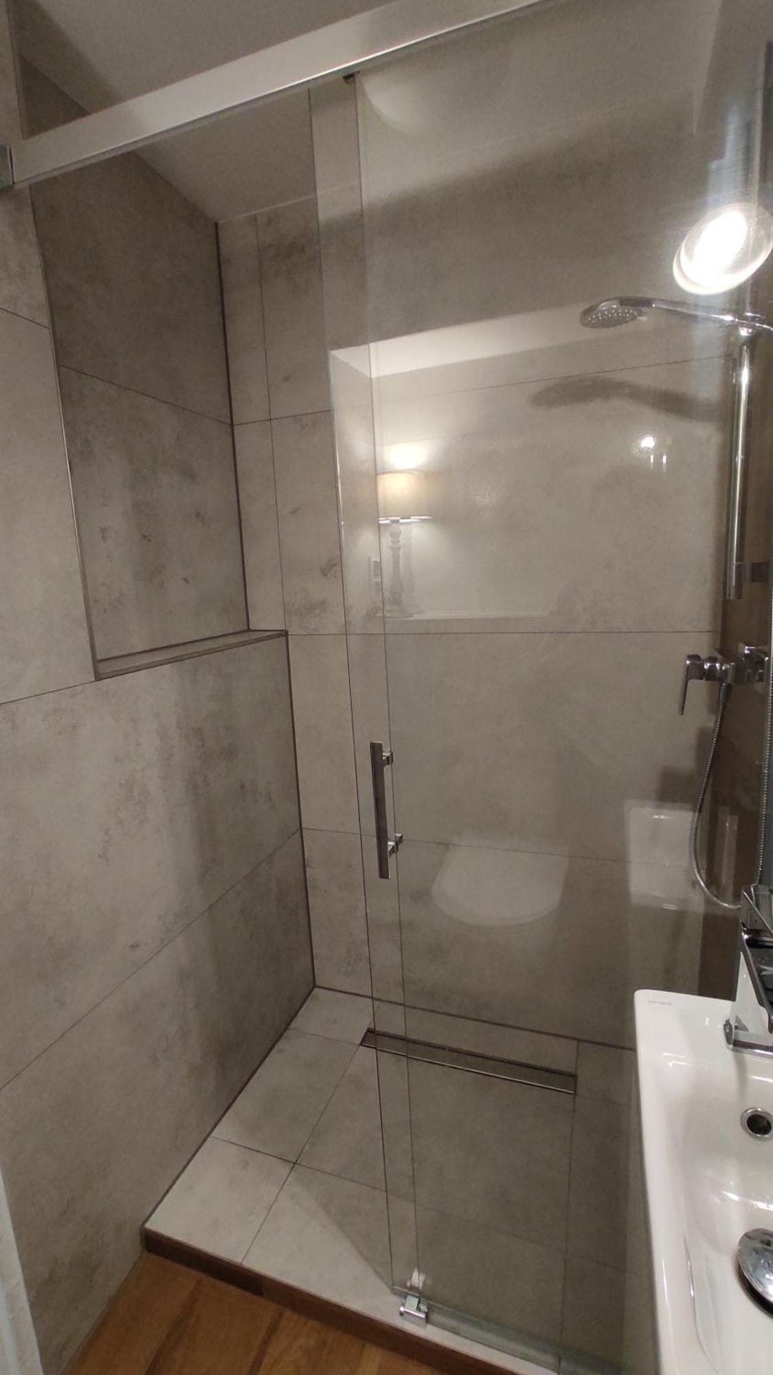 Apartment Baltic