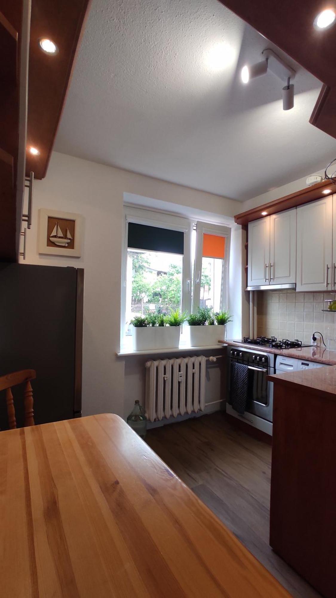 Apartment Baltic Ustka