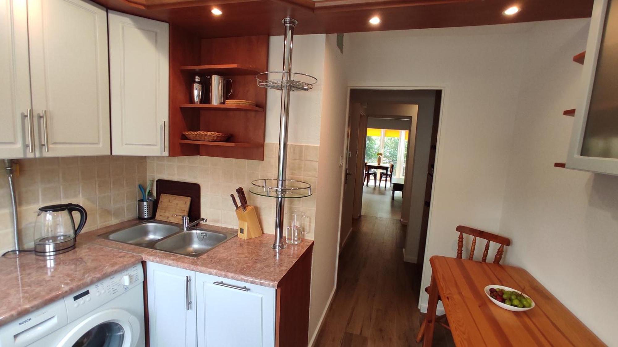 Baltic Apartment Ustka