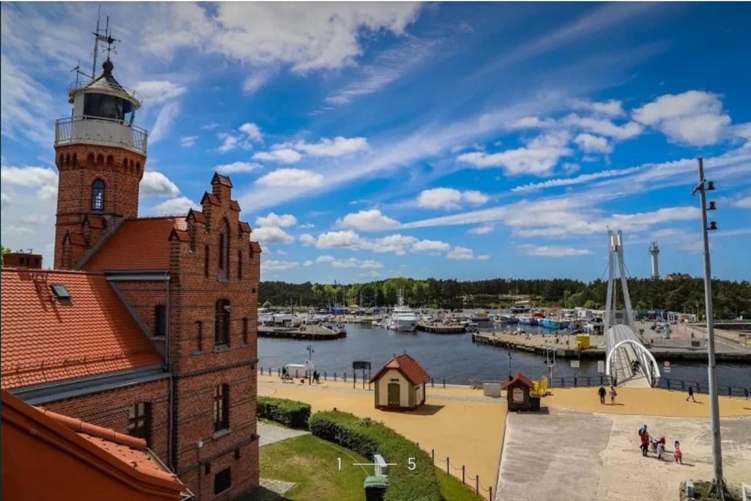 Baltic * Ustka