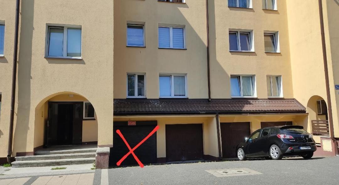 Baltic Apartment