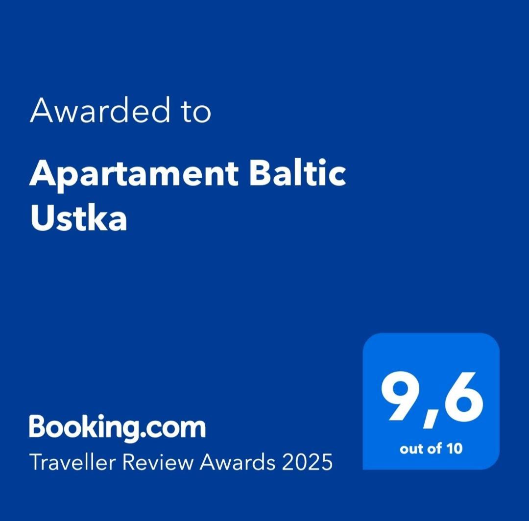Apartment Baltic *